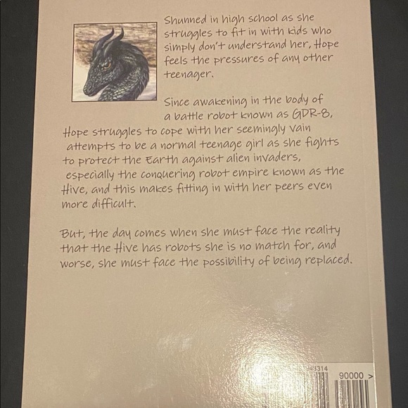 Hope Last Years Model by J. R. Knoll - Picture 2 of 5